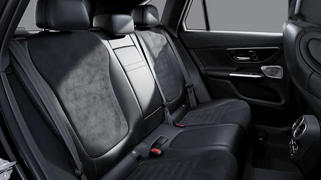 MERCEDES-BENZ GLC 220 d AMG Line 4MATIC