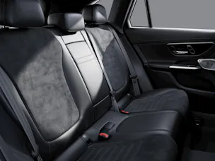 MERCEDES-BENZ GLC 220 d AMG Line 4MATIC