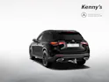 MERCEDES-BENZ GLC 220 d AMG Line 4MATIC