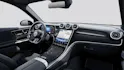MERCEDES-BENZ GLC 220 d AMG Line 4MATIC