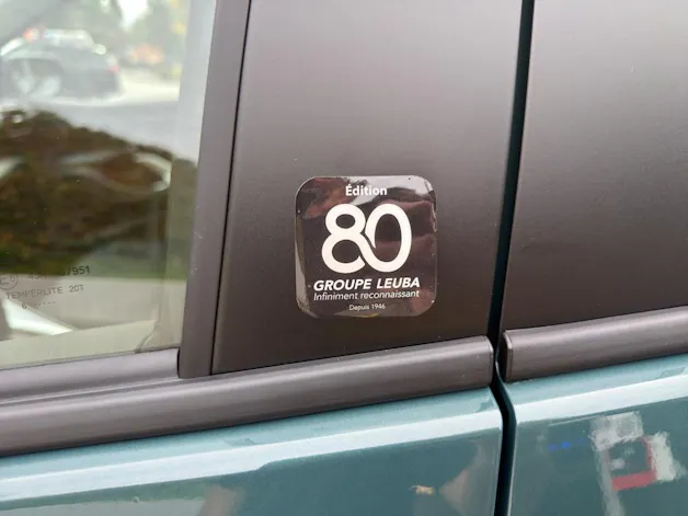 MAZDA 2 Hybrid Exclusive-line