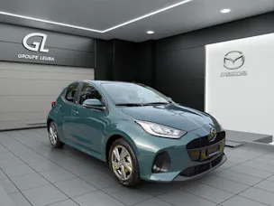 MAZDA 2 Hybrid Exclusive-line