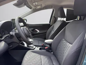 MAZDA 2 Hybrid Exclusive-line