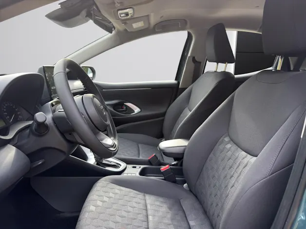MAZDA 2 Hybrid Exclusive-line
