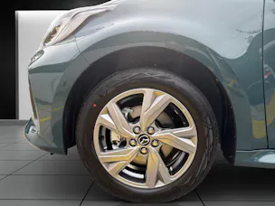 MAZDA 2 Hybrid Exclusive-line