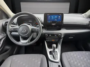 MAZDA 2 Hybrid Exclusive-line