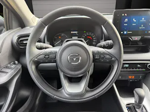 MAZDA 2 Hybrid Exclusive-line