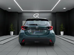 MAZDA 2 Hybrid Exclusive-line
