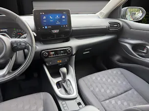 MAZDA 2 Hybrid Exclusive-line