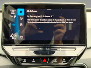 VW ID.3 Pro S 77 kWh Life Plus