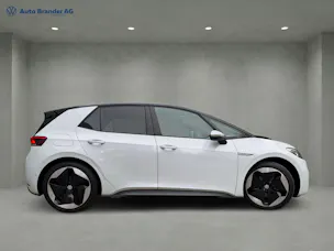VW ID.3 Pro S 77 kWh Life Plus