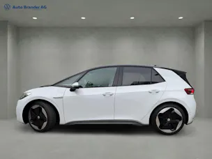 VW ID.3 Pro S 77 kWh Life Plus