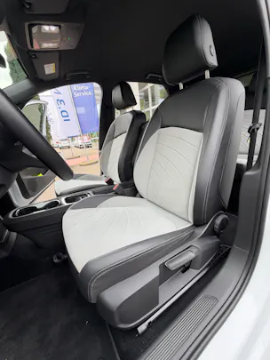 VW ID.3 Pro S 77 kWh Life Plus