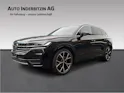 VW Touareg 75 Edition R-Line 3.0TDI 286PS 4Motion / CH-Modell mit Gratisservice / Top Ausstattung