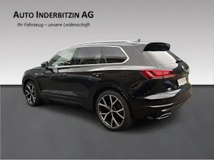 VW Touareg 75 Edition R-Line 3.0TDI 286PS 4Motion / CH-Modell mit Gratisservice / Top Ausstattung