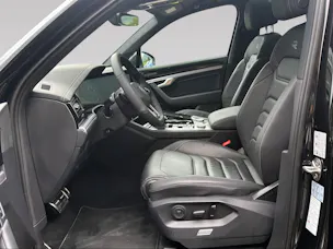 VW Touareg 75 Edition R-Line 3.0TDI 286PS 4Motion / CH-Modell mit Gratisservice / Top Ausstattung