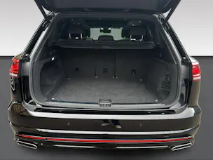 VW Touareg 75 Edition R-Line 3.0TDI 286PS 4Motion / CH-Modell mit Gratisservice / Top Ausstattung