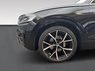 VW Touareg 75 Edition R-Line 3.0TDI 286PS 4Motion / CH-Modell mit Gratisservice / Top Ausstattung
