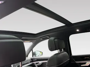 VW Touareg 75 Edition R-Line 3.0TDI 286PS 4Motion / CH-Modell mit Gratisservice / Top Ausstattung