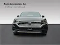 VW Touareg 75 Edition R-Line 3.0TDI 286PS 4Motion / CH-Modell mit Gratisservice / Top Ausstattung