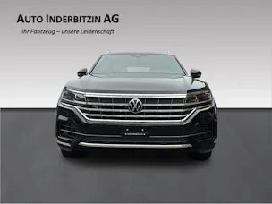 VW Touareg 75 Edition R-Line 3.0TDI 286PS 4Motion / CH-Modell mit Gratisservice / Top Ausstattung