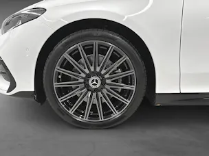 MERCEDES-BENZ CLA 350 4Matic EQ