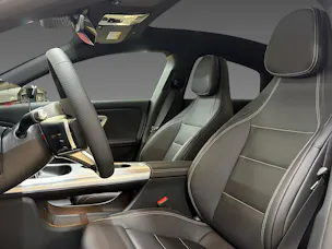 MERCEDES-BENZ CLA 350 4Matic EQ
