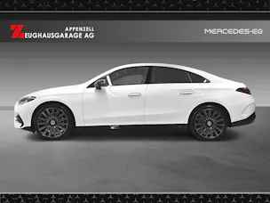 MERCEDES-BENZ CLA 350 4Matic EQ