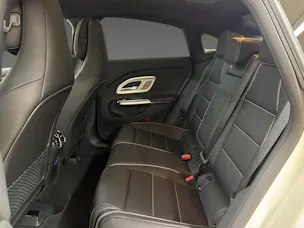 MERCEDES-BENZ CLA 350 4Matic EQ
