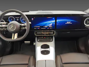 MERCEDES-BENZ CLA 350 4Matic EQ