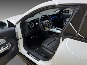 MERCEDES-BENZ CLA 350 4Matic EQ