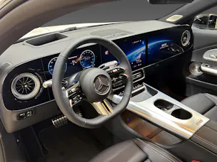 MERCEDES-BENZ CLA 350 4Matic EQ