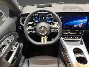 MERCEDES-BENZ CLA 350 4Matic EQ