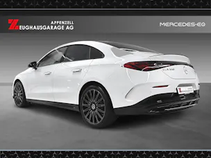 MERCEDES-BENZ CLA 350 4Matic EQ