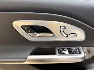 MERCEDES-BENZ CLA 350 4Matic EQ