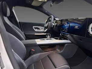 MERCEDES-BENZ CLA 350 4Matic EQ