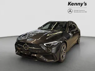 MERCEDES-BENZ C 300 e AMG Line Kombi