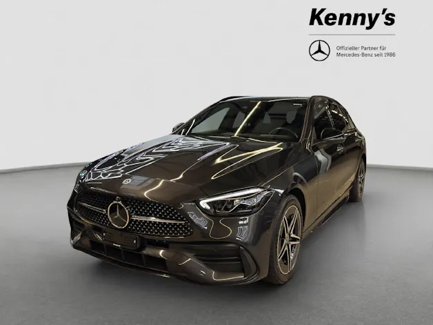 MERCEDES-BENZ C 300 e AMG Line Kombi