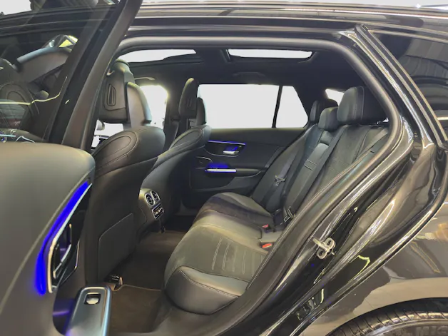 MERCEDES-BENZ C 300 e AMG Line Kombi