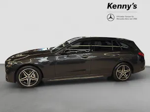 MERCEDES-BENZ C 300 e AMG Line Kombi