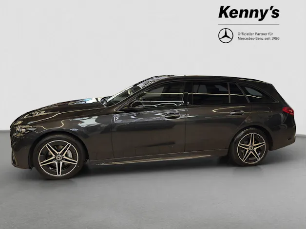 MERCEDES-BENZ C 300 e AMG Line Kombi