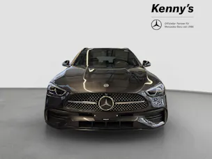 MERCEDES-BENZ C 300 e AMG Line Kombi