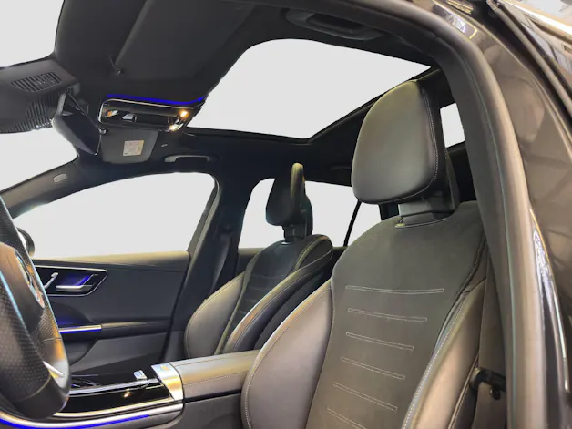MERCEDES-BENZ C 300 e AMG Line Kombi