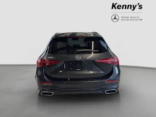 MERCEDES-BENZ C 300 e AMG Line Kombi
