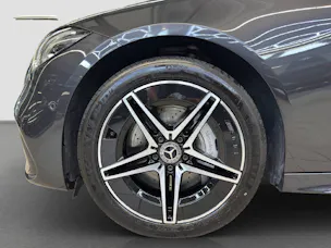 MERCEDES-BENZ C 300 e AMG Line Kombi
