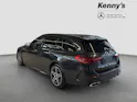 MERCEDES-BENZ C 300 e AMG Line Kombi