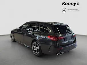 MERCEDES-BENZ C 300 e AMG Line Kombi
