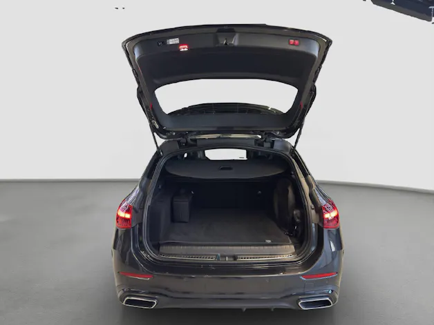 MERCEDES-BENZ C 300 e AMG Line Kombi