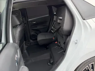 HONDA Jazz 1.5i-MMD Advance E-CVT