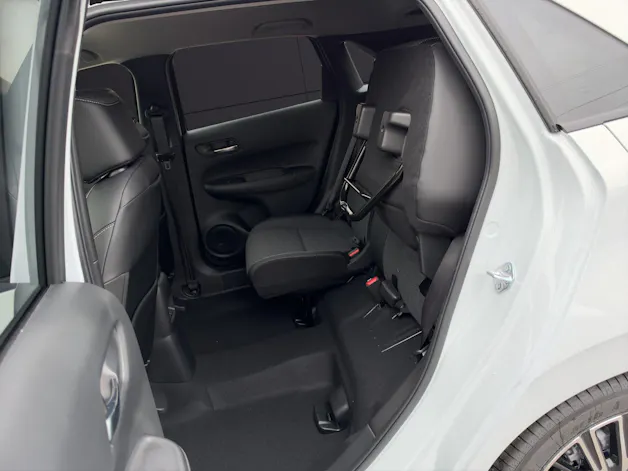 HONDA Jazz 1.5i-MMD Advance E-CVT